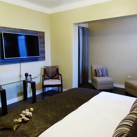 Los Leones Hotel Boutique Yanahuara Ruang foto