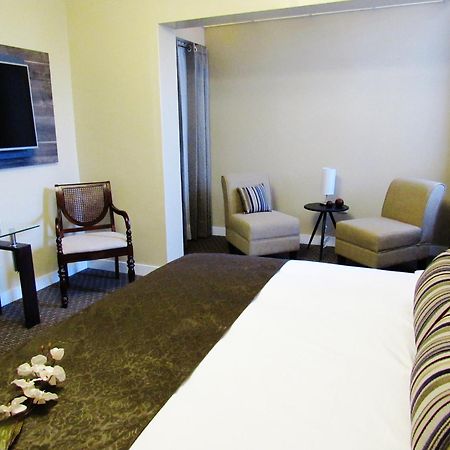 Los Leones Hotel Boutique Yanahuara Ruang foto