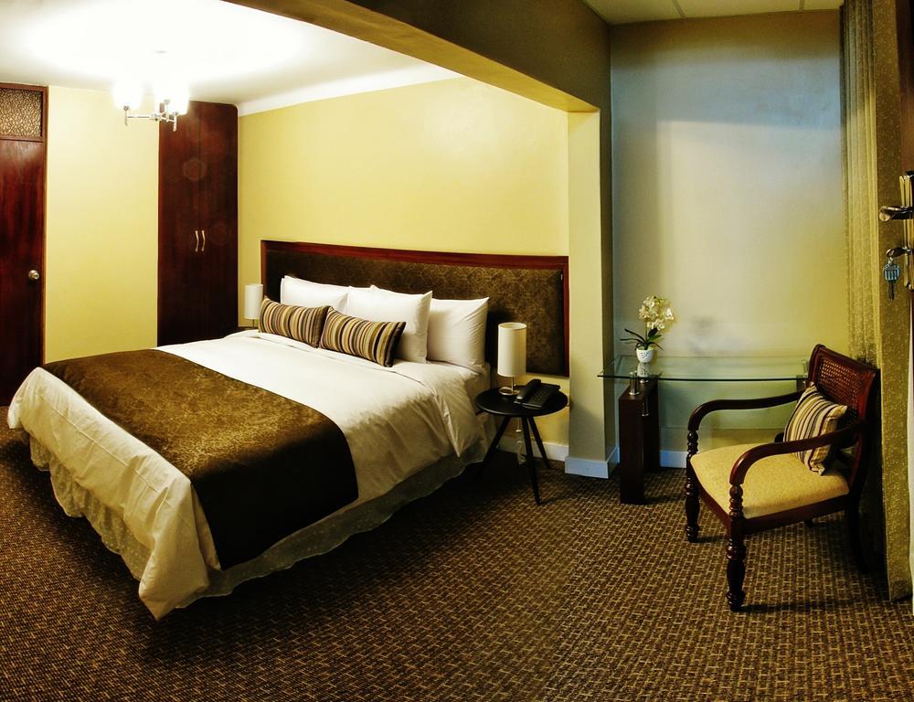 Los Leones Hotel Boutique Yanahuara Ruang foto