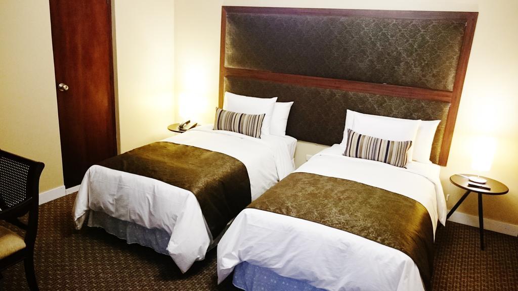 Los Leones Hotel Boutique Yanahuara Ruang foto
