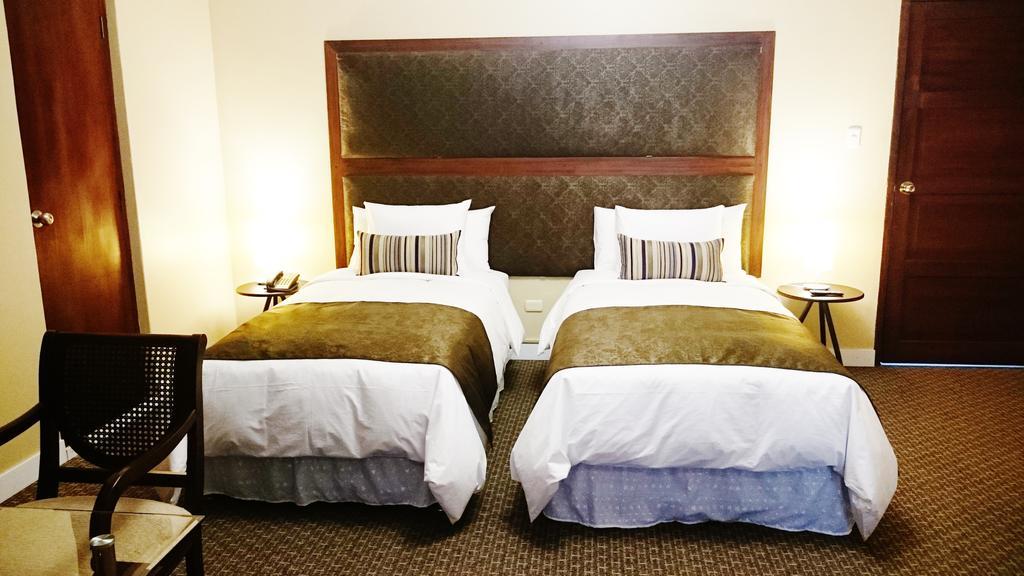 Los Leones Hotel Boutique Yanahuara Ruang foto