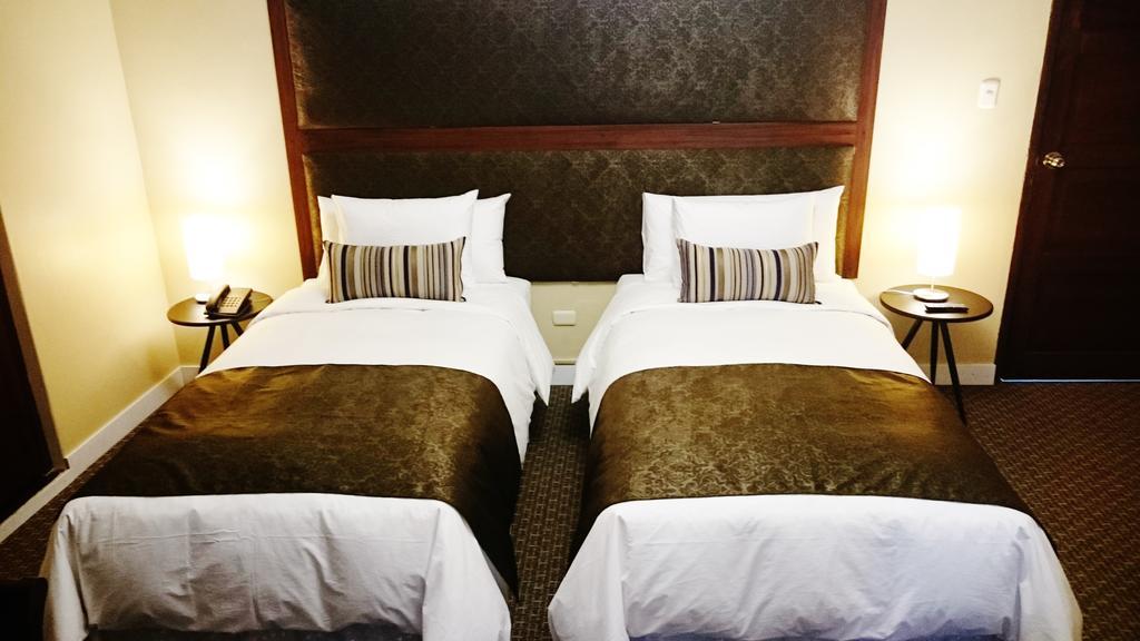 Los Leones Hotel Boutique Yanahuara Bagian luar foto