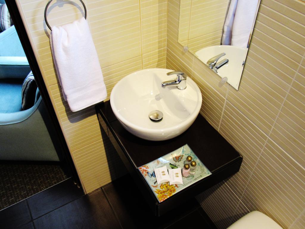 Los Leones Hotel Boutique Yanahuara Ruang foto