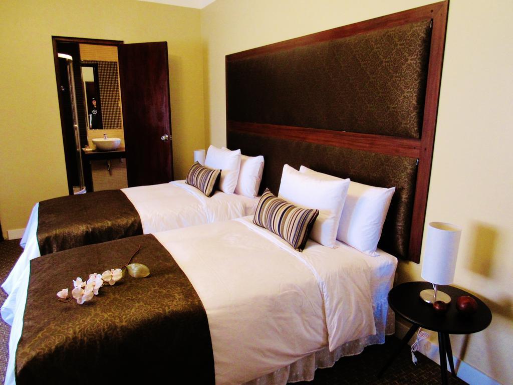 Los Leones Hotel Boutique Yanahuara Ruang foto