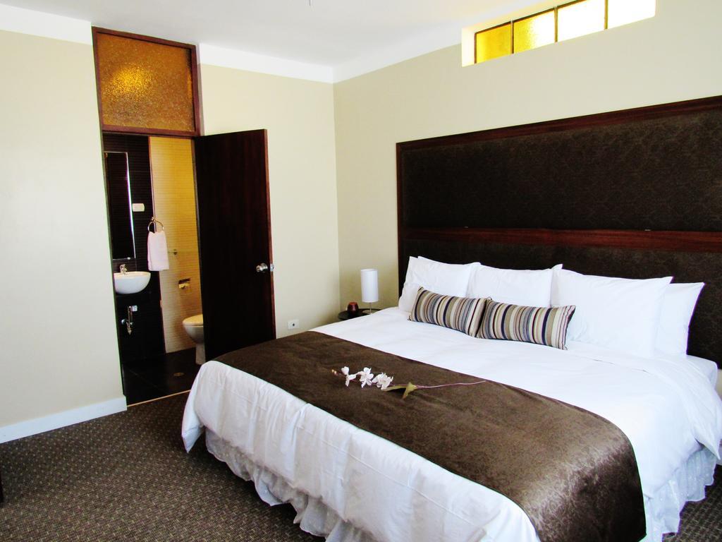 Los Leones Hotel Boutique Yanahuara Ruang foto
