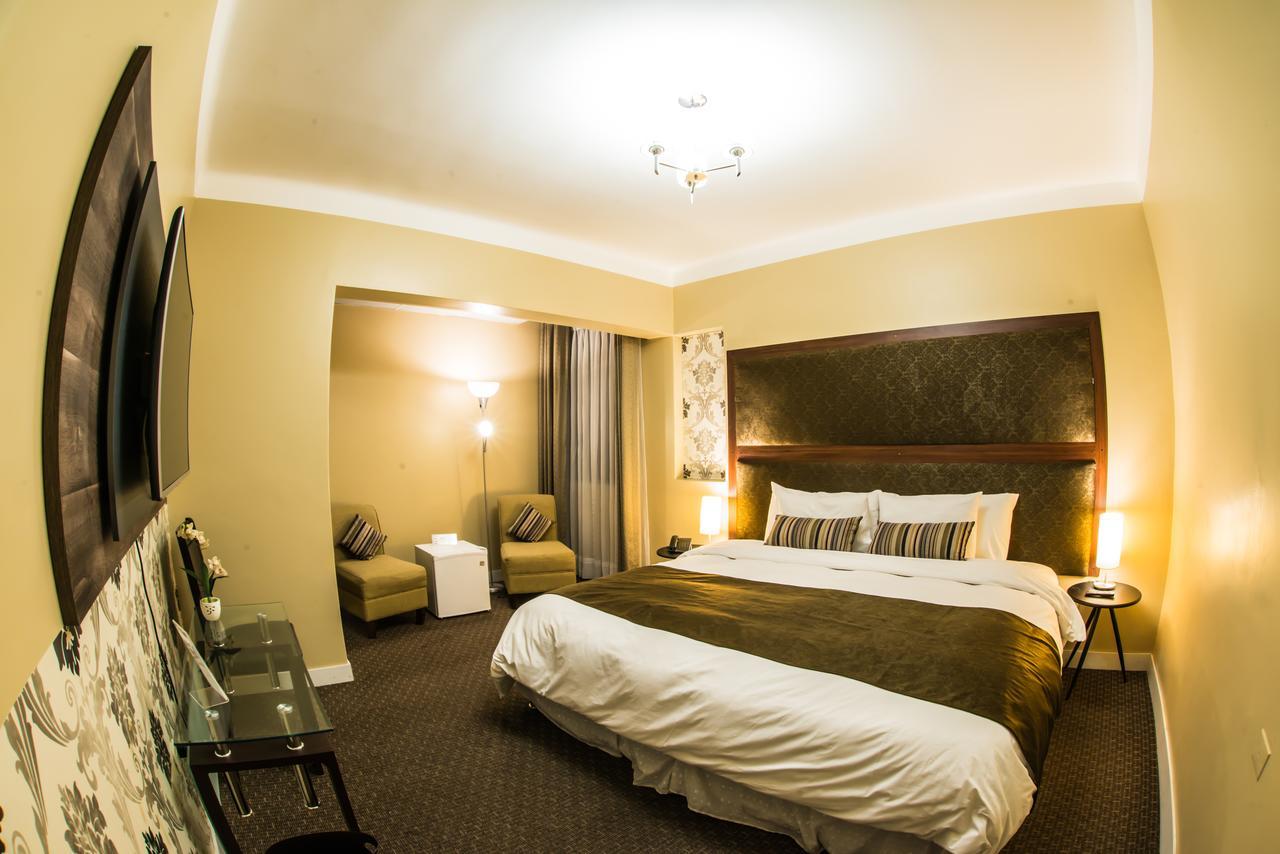 Los Leones Hotel Boutique Yanahuara Bagian luar foto