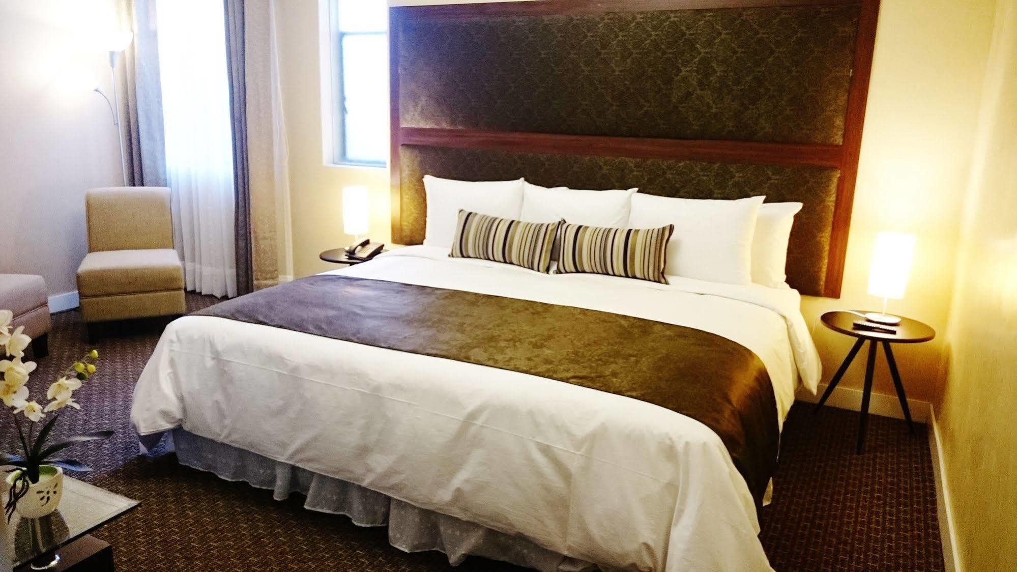 Los Leones Hotel Boutique Yanahuara Bagian luar foto