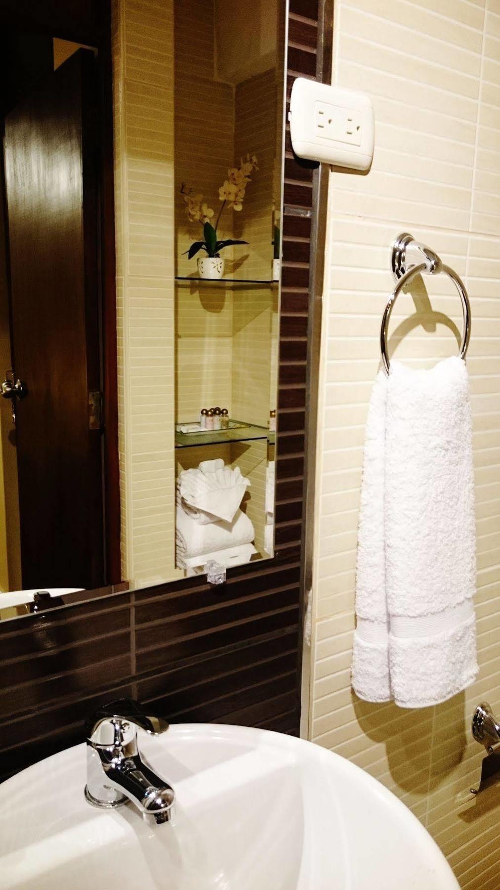 Los Leones Hotel Boutique Yanahuara Bagian luar foto