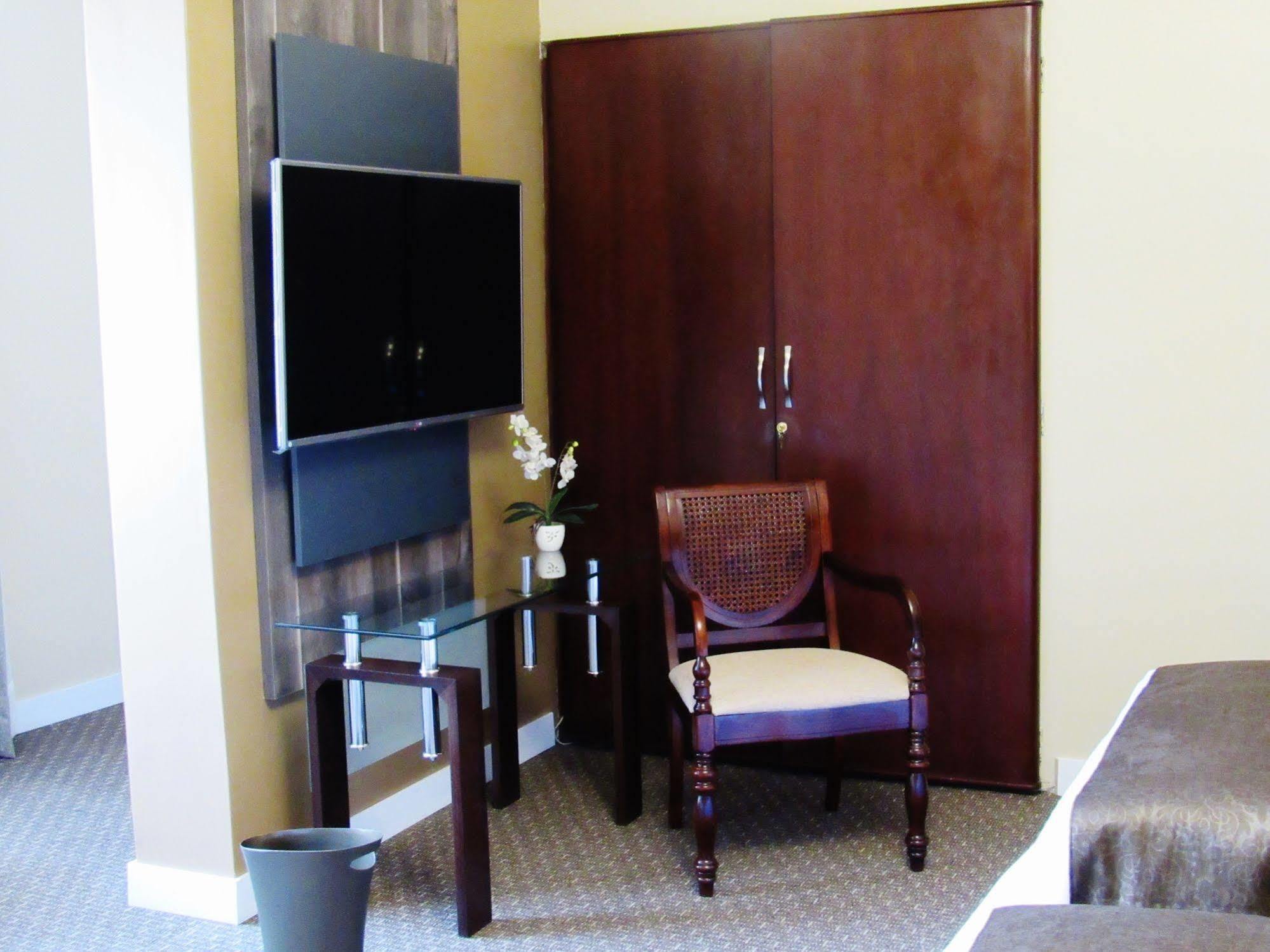 Los Leones Hotel Boutique Yanahuara Bagian luar foto