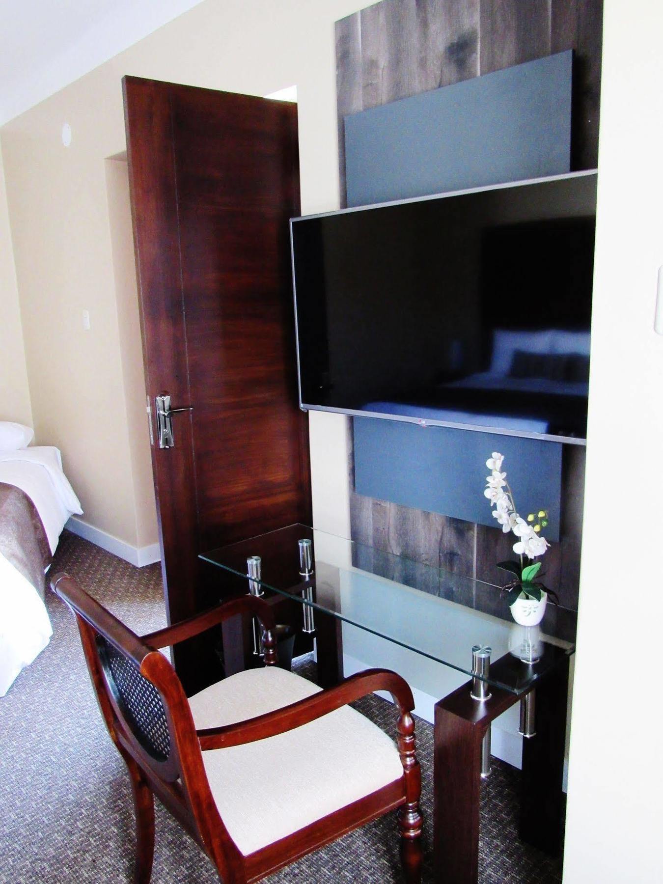 Los Leones Hotel Boutique Yanahuara Bagian luar foto