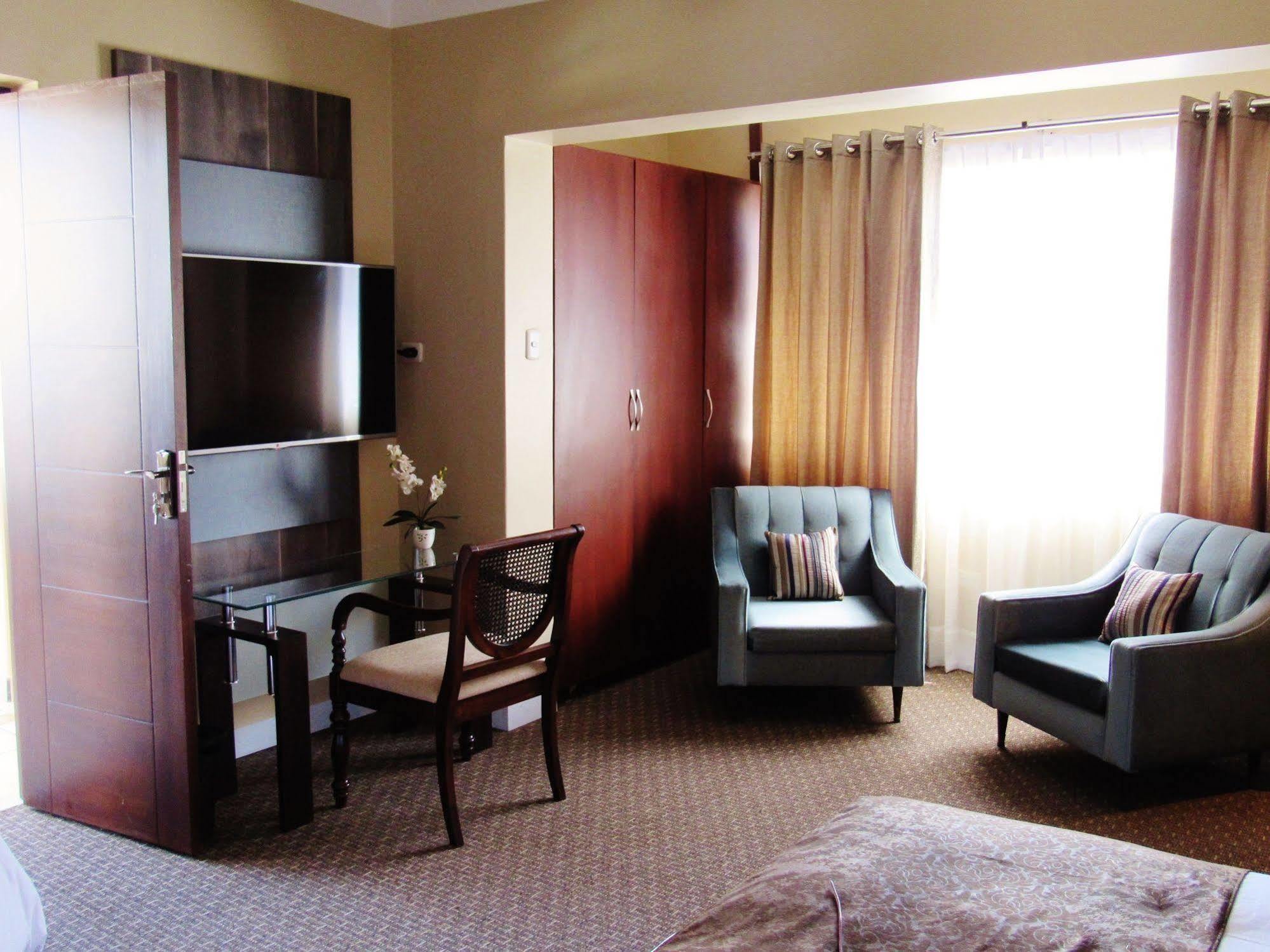 Los Leones Hotel Boutique Yanahuara Bagian luar foto