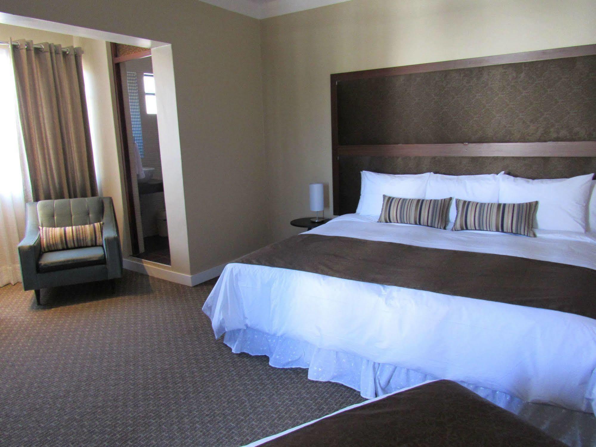 Los Leones Hotel Boutique Yanahuara Bagian luar foto