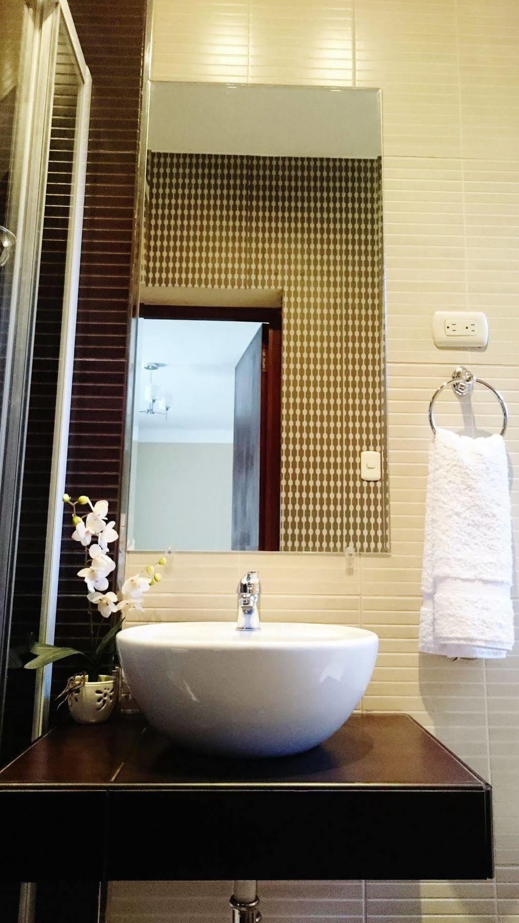 Los Leones Hotel Boutique Yanahuara Bagian luar foto