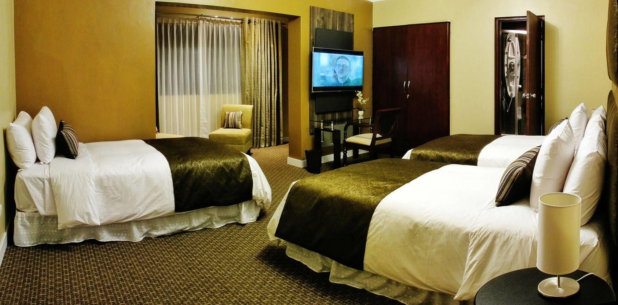 Los Leones Hotel Boutique Yanahuara Bagian luar foto